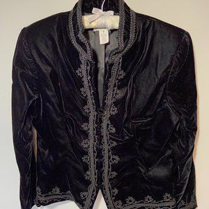 Vintage Farinae by Nieman Marcus Blazer